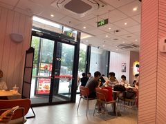 -肯德基(北京南站店)