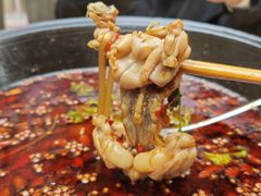 -鸿顺老铁锅美蛙鱼府(解放碑店)