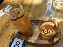 -初拾·花里餐厅(钜城华亿店)