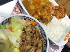 -吉野家(南昌铜锣湾店)