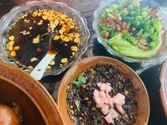 豌豆凉粉-金必轩(青岩店)
