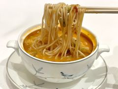 -万豪金殿(香港JW万豪酒店)