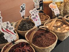 -长安记·大美陕菜(大族广场店)