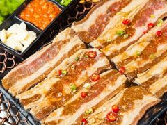 -大壮家原味烤肉(兴华北街店)