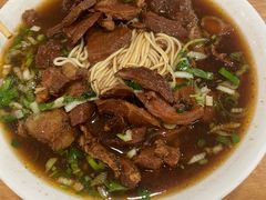 -水仙拉面(水仙街店)