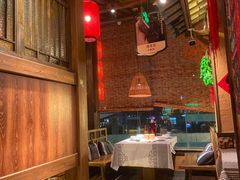 大堂-农耕记·湖南土菜(科技园店)