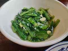 -罗大姐湘潭菜馆(洋湖春园店)