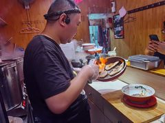 -老龙亭拉面店