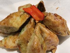招积茄子-小炳胜(卓悦中心店)