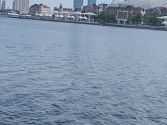 -海河外滩公园