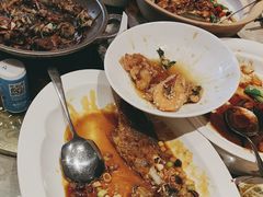 -京坛汇·烤鸭·京菜(宋庄店)