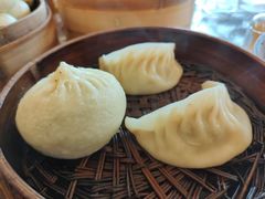 -潘德林茶社(新城河路店)