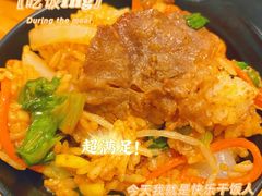 -水大叔·石锅拌饭