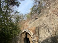 -八奇洞景区