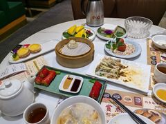 -赏点粤式点心(广州塔店)