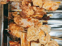 -号令江湖·水浒烤肉(和畅睦邻中心店)