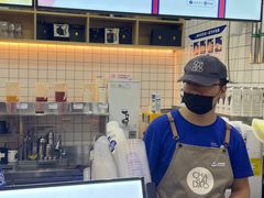 -茶百道(太原茂业天地店)