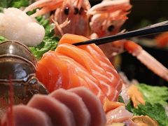 -和彩放题餐厅(酒仙桥店)