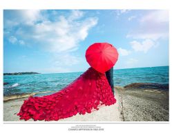 -戛纳印象摄影(潮拍定制馆)