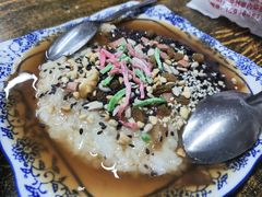 -四代祖传老陈黄焖鱼