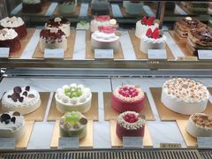 -M'CAKE(西单大悦城店)