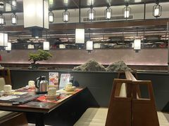 大堂-古田居·特色寿司料理(星之岛旗舰店)