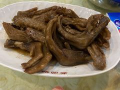 -禄源公·老莞诚饭店
