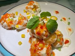 -辛香汇·现炒川菜(淮海路百盛店)