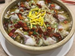-麒麟中餐厅·经典粤菜·地道菜式老字号(广州长隆酒店)