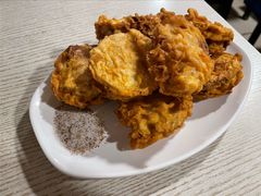 -老北京馅饼粥(西单店)