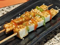 -炭舍干锅(华发商都店)