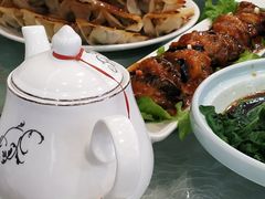 -普天和酒楼·新津菜·烤鸭(天津之眼店)