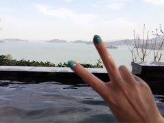 iphone_upload_pic-天目湖涵田度假村