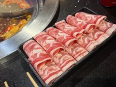 -唇辣号重庆老火锅(燕郊鑫乐汇店)