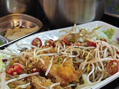 -包装马车·韩国料理·포장마차