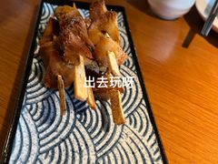 -庆春朴门(前滩太古里店)