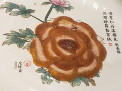 -京味斋·北京烤鸭(北京南站洋桥店)