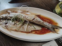 -乌记大厨餐厅