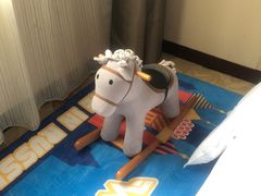 超级飞行侠家庭房-东航云逸酒店(九溪烟树店)