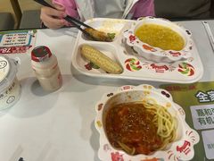 -嘉和一品粥(山水店)