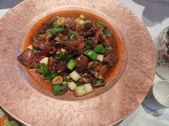 -阿娜尔·新疆菜(宜家荟聚中心店)
