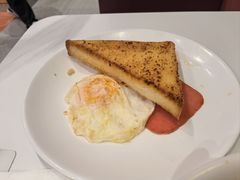 -香港深仔记茶餐厅(东门店)