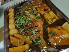 灶台鱼-华夏民俗村(棋盘山店)