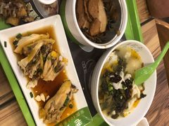 -老乡鸡(南京河西雨润大街店)
