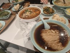 -常州银丝面馆(府琛店)