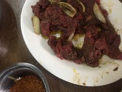 -西塔隆太白烤牛肉馆(图们路店)