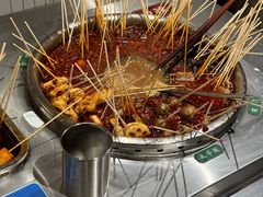 -张十三·益阳麻辣烫(深圳景田店)
