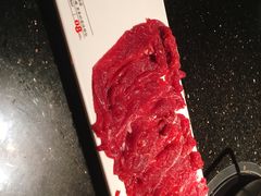 -牛事制造局牛肉火锅(莲岳路店)