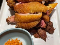 -雨后行菜(报慈北路店)