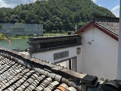 -蒋氏故居